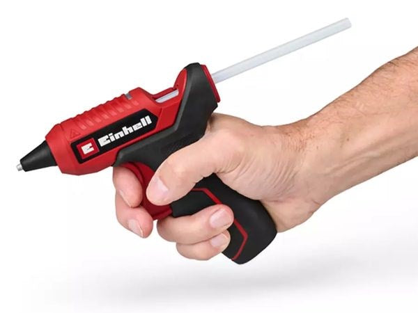 EINHELL Cordless Glue Gun TE-CG 18/7 Li – Solo 4522205