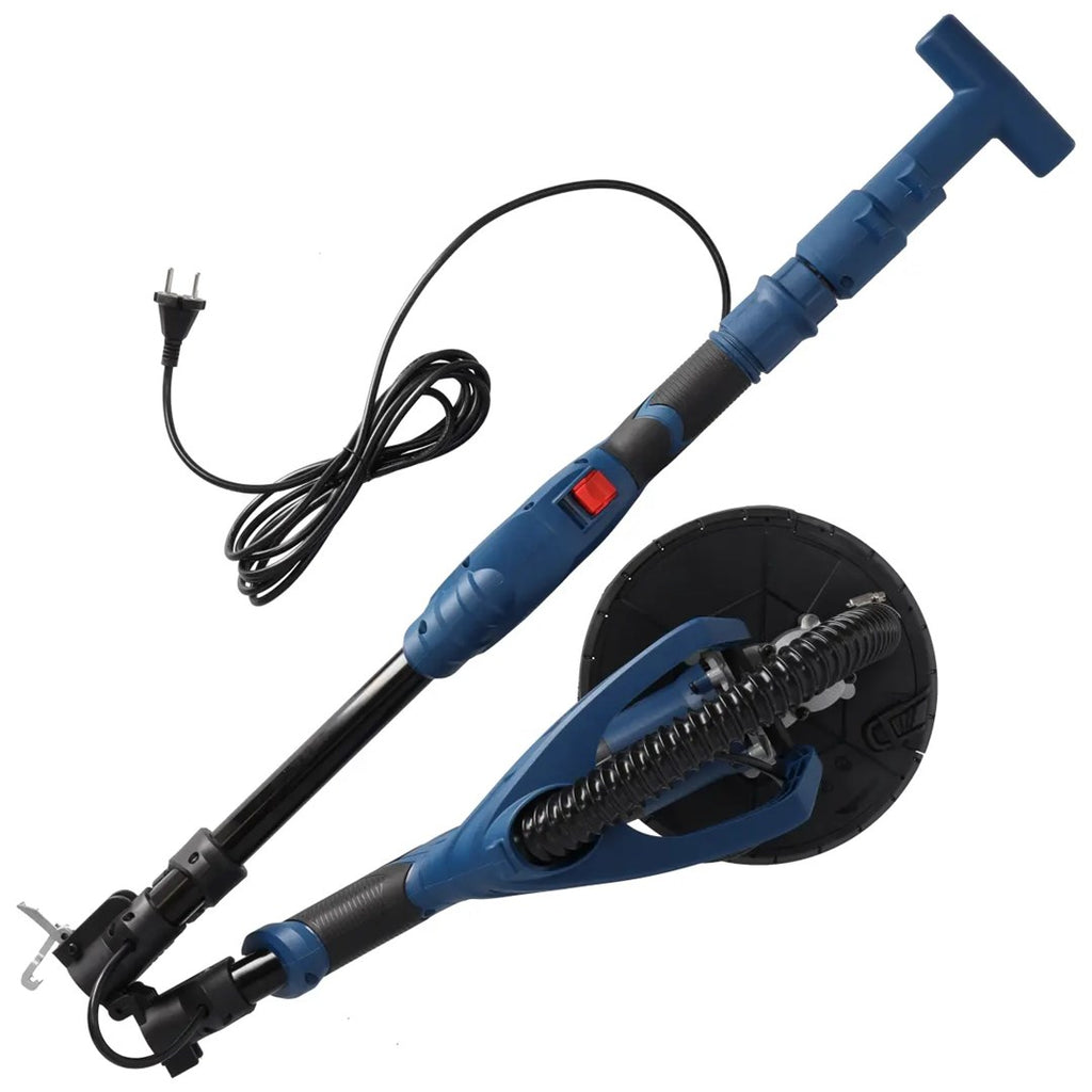 Dedra DED7765 LED Plaster Sander 750 W