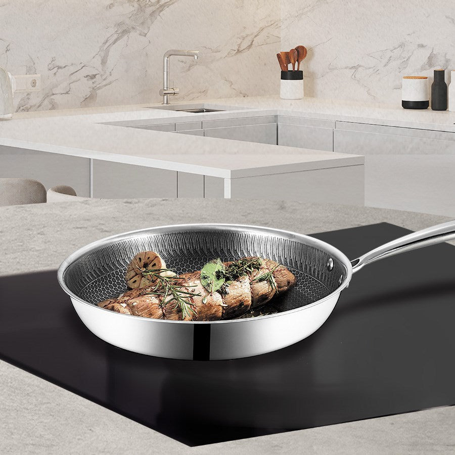 Maestro 28 cm All-Purpose Frying Pan Non-Stick MR-1214-28