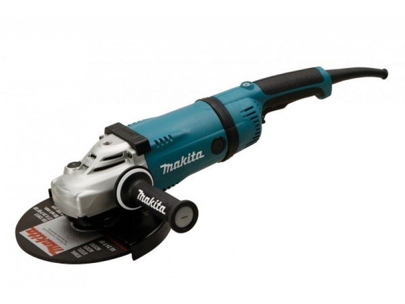 Makita GA9030RF01 Angle Grinder 230 mm 2400 W 6600 RPM