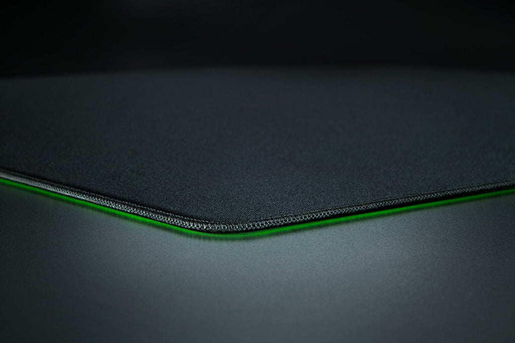 RAZER Gigantus V2 Pro Gaming Mouse Pad Black | Model 1325848