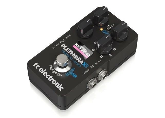 TC Electronic PLETHORA X1 NEO Multiefekt gitarowy