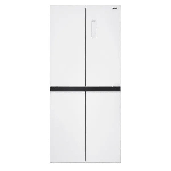 MPM-434-SBF-08 Fridge-Freezer Combination Double Opening 472 L