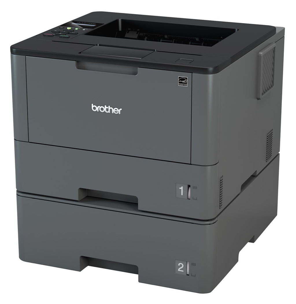 HL-L5000D | Mono | Laser | Standard | Maximum ISO A-series paper size A4 | Graphite