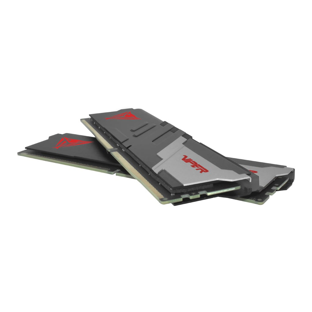 Patriot Viper Venom AMD DDR5 32GB (2x16GB) 6000 MHz CL28 EXPO (VV532G60C28AK)