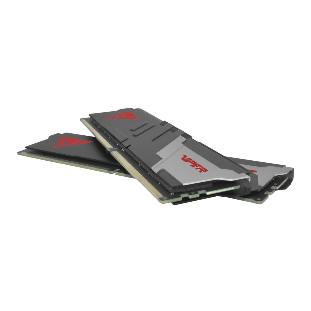 Patriot Viper Venom AMD DDR5 32GB (2x16GB) 6000 MHz CL28 EXPO (VV532G60C28AK)