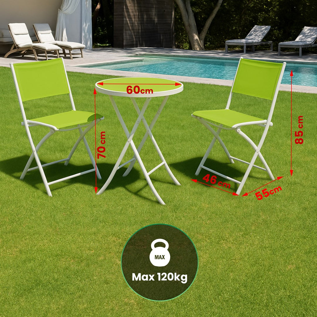 Extralink L-0201N Garden Terrace Furniture