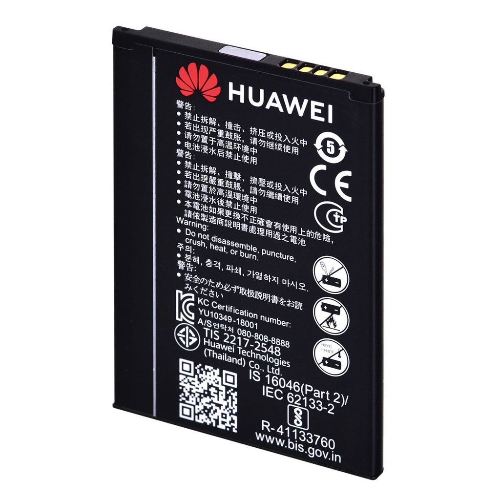 HUAWEI E5783-230a-s Mobiler 4G-WLAN-Hotspot bis 32 Geräte 300 MBit/s black