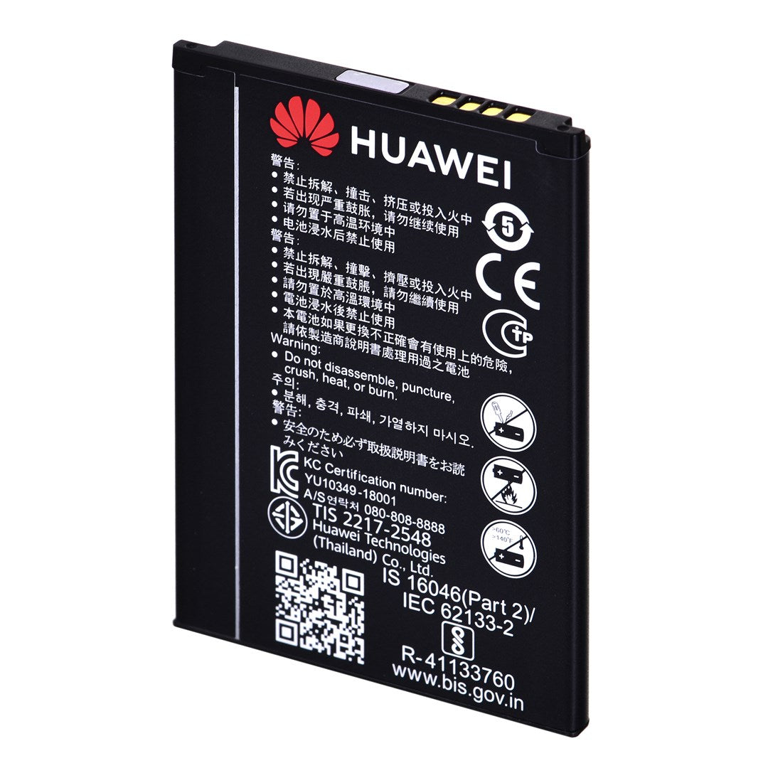 HUAWEI E5783-230a-s Mobiler 4G-WLAN-Hotspot bis 32 Geräte 300 MBit/s black