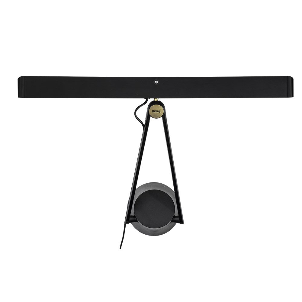 BenQ PianoLight R Monitor Light Black 1070 lm
