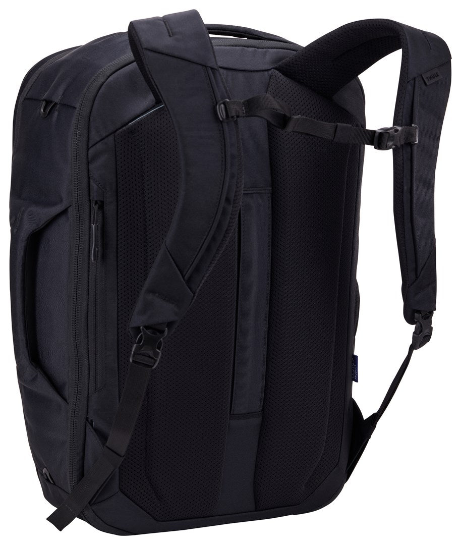 Thule Convertible Carry-on Backpack Black for Laptops up to 40.6 cm (16") TSD440