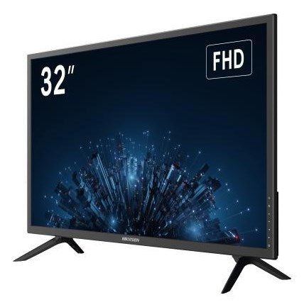 Hikvision DS-D5032F3-1P0S Monitor 32" - Flachbildschirm (TFT/LCD) - 81,3 cm (DS-D5032F3-1P0S)