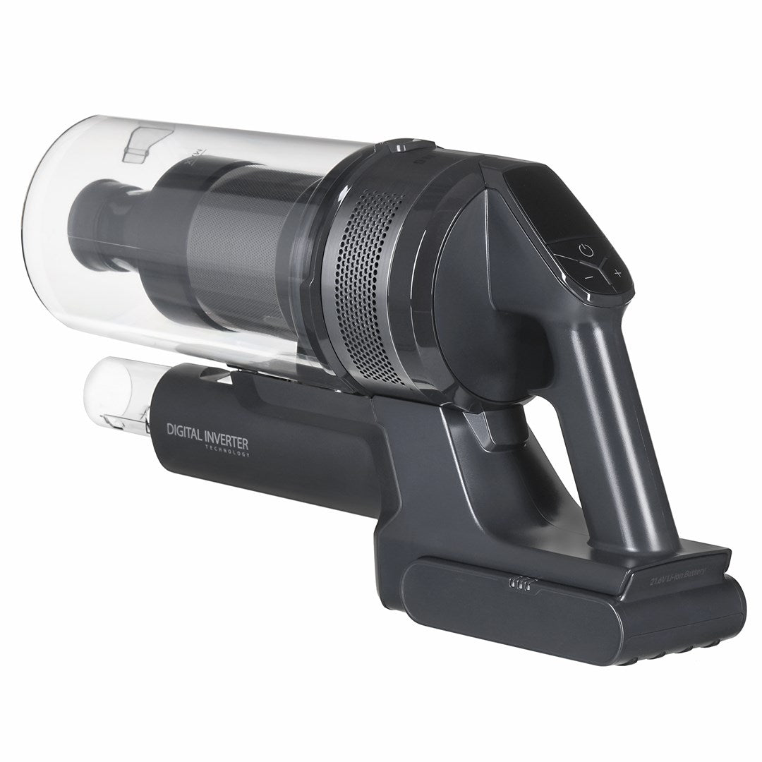 Samsung Jet 65 Pet Upright Hoover VS15A60AGR5/WA