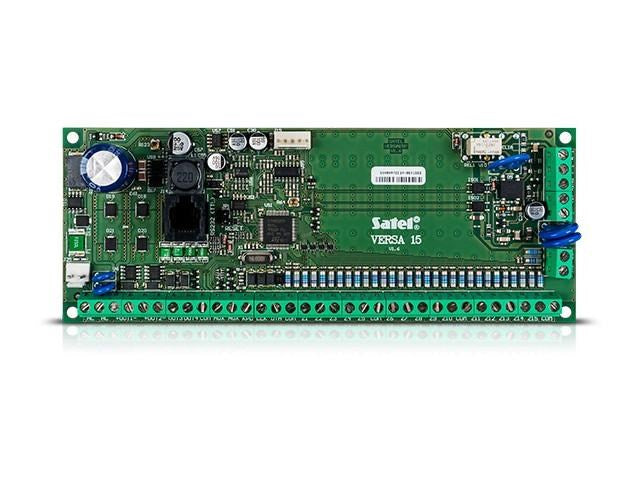 SATEL VERSA 15 MOTHERBOARD