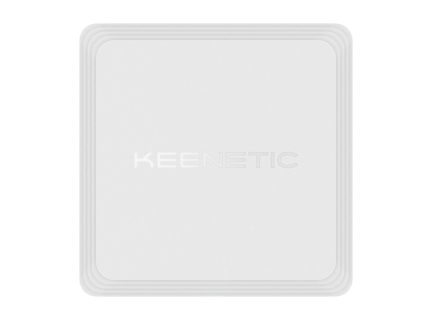 Keenetic Challenger SE AX3000 Mesh Wi-Fi 6 Multi-Gigabit Router/Extender with Two 2.5 G Ethernet Ports