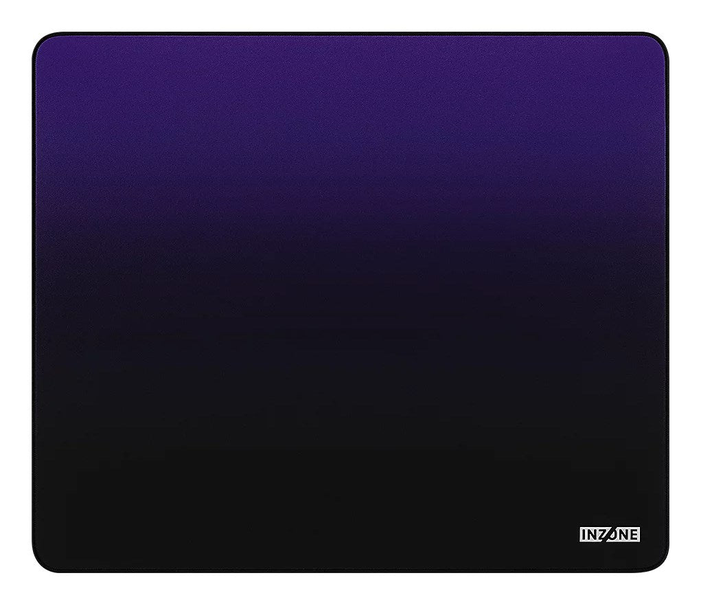 Sony INZONE Mat-D Gaming Mousepad - Black MPDD700B.WW
