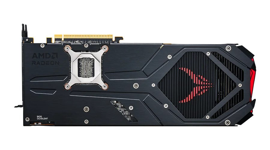 PowerColor Graphics Card Red Devil RX9070GRE 2005 g 415 mm x 215 mm x 100 mm Model RX9070GRE 12 G-E/OC