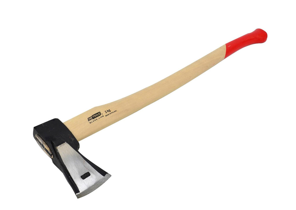 AWTOOLS Axe Tool 2000 g 60 mm Width 800 mm Length AW33061BL
