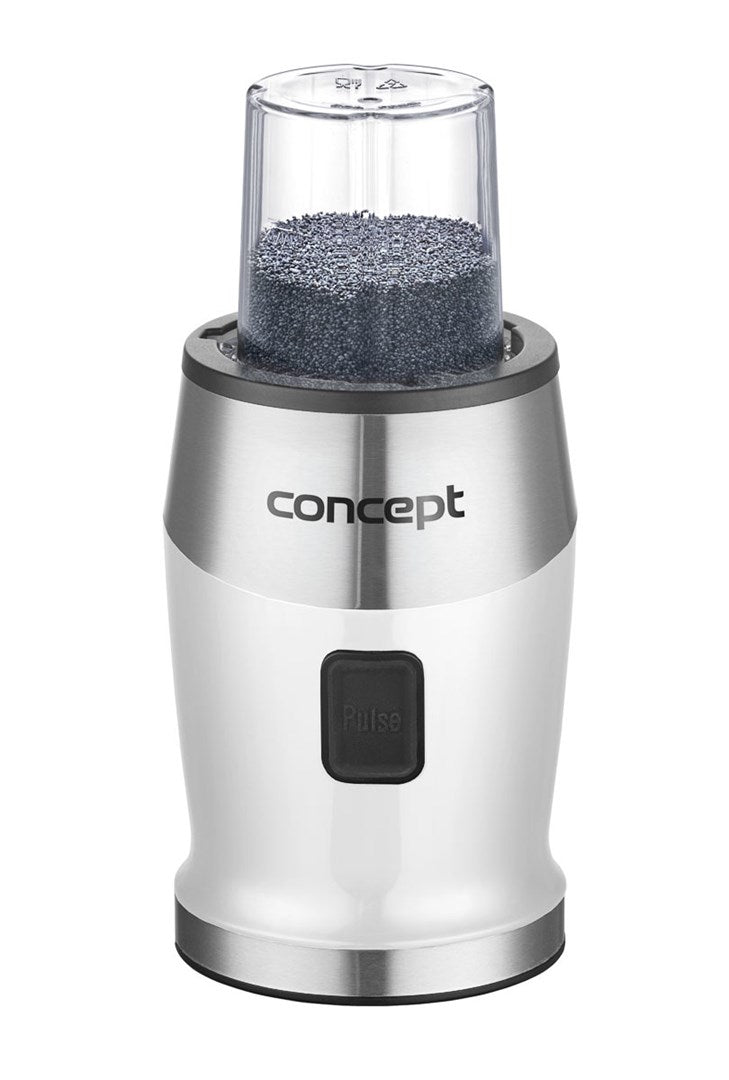 Concept sm3391 1.2 L Tabletop blender 700 W Stainless steel  White