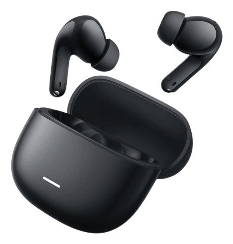 Xiaomi REDMI Buds 8 Lite Headset True Wireless Stereo (TWS) In-ear Calls/Music USB Type-C Bluetooth Black