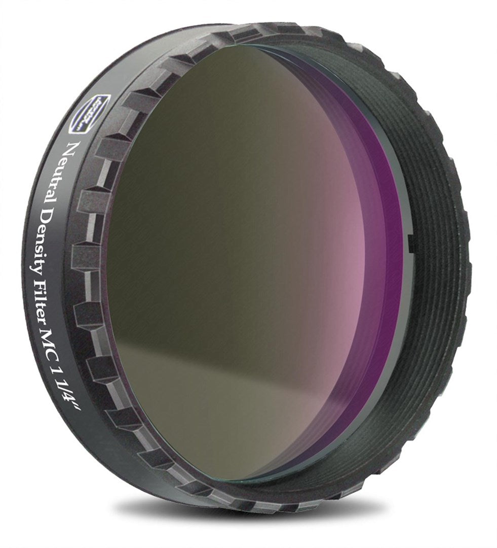 Beta ND Filter 1.8 (OD=1.8 T=2%) 1.25 | Model: 2458345