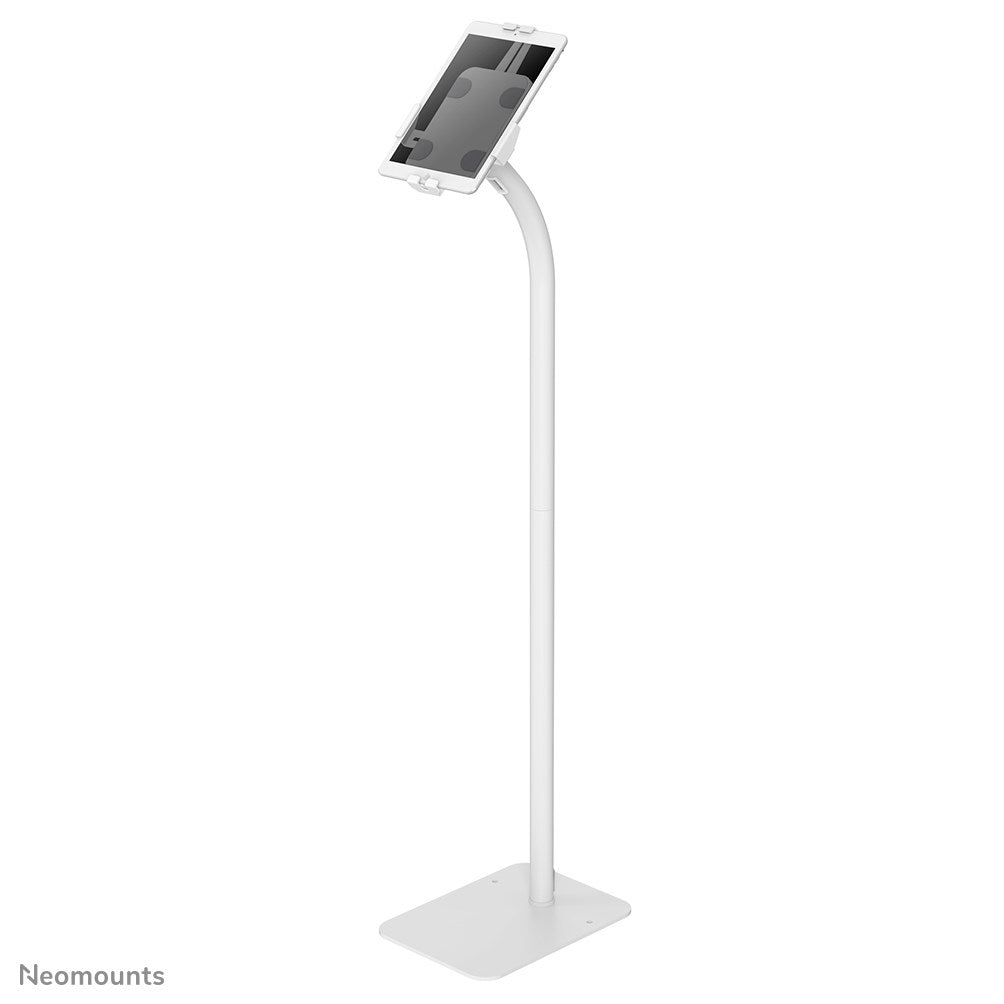 NEWSTAR FL15-625WH1 Tablet Floor Stand 7.9-11" - Lockable - Universal