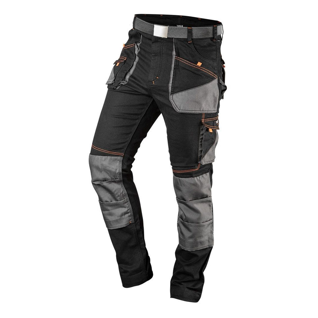 NEO TOOLS Trousers Cotton/Polyester XXXL 81-238-XXXL