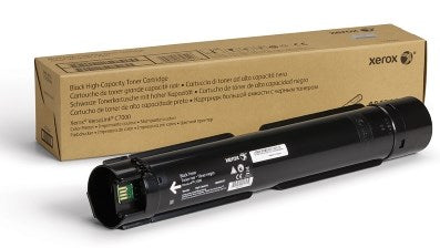 Xerox VersaLink C7000 Toner Cartridge Black 106R03765