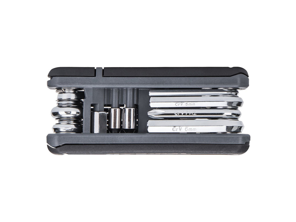 TOPEAK Hexus X Black Multi Tool