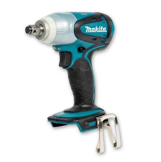 Makita DTW251Z Power Wrench 18V 230Nm