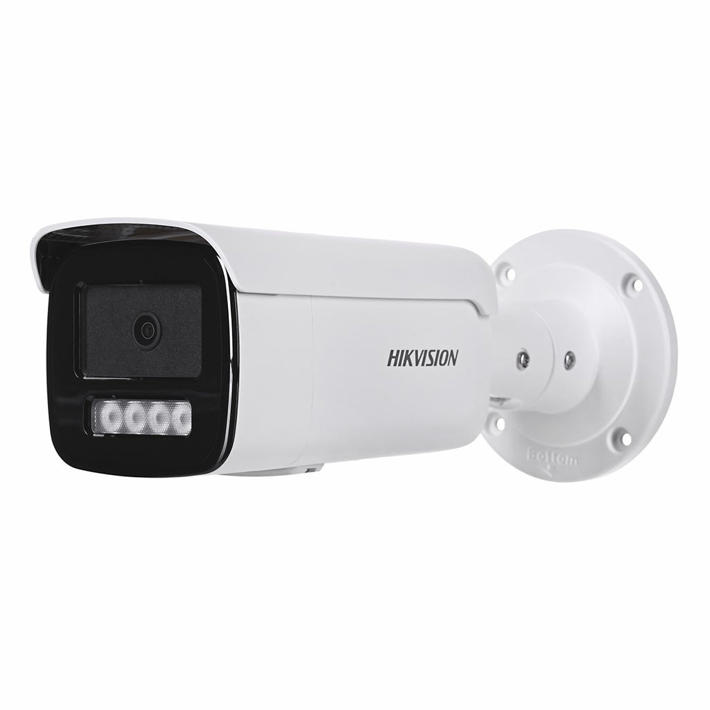 Hikvision Pro Series DS-2CD2T43G2-4LI(2.8 MM) Security Camera