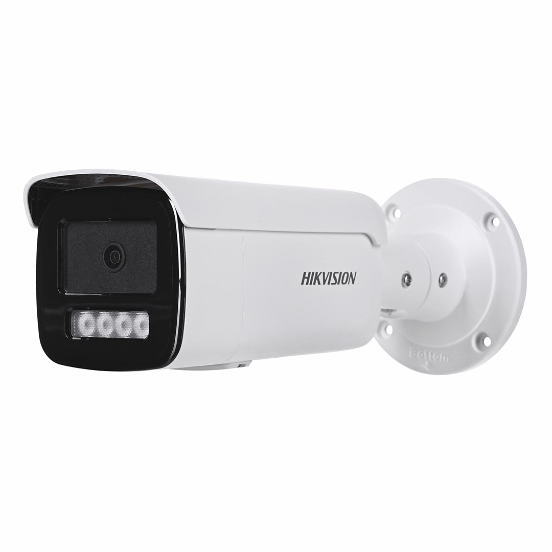 Hikvision Pro Series DS-2CD2T43G2-4LI(2.8 MM) Security Camera