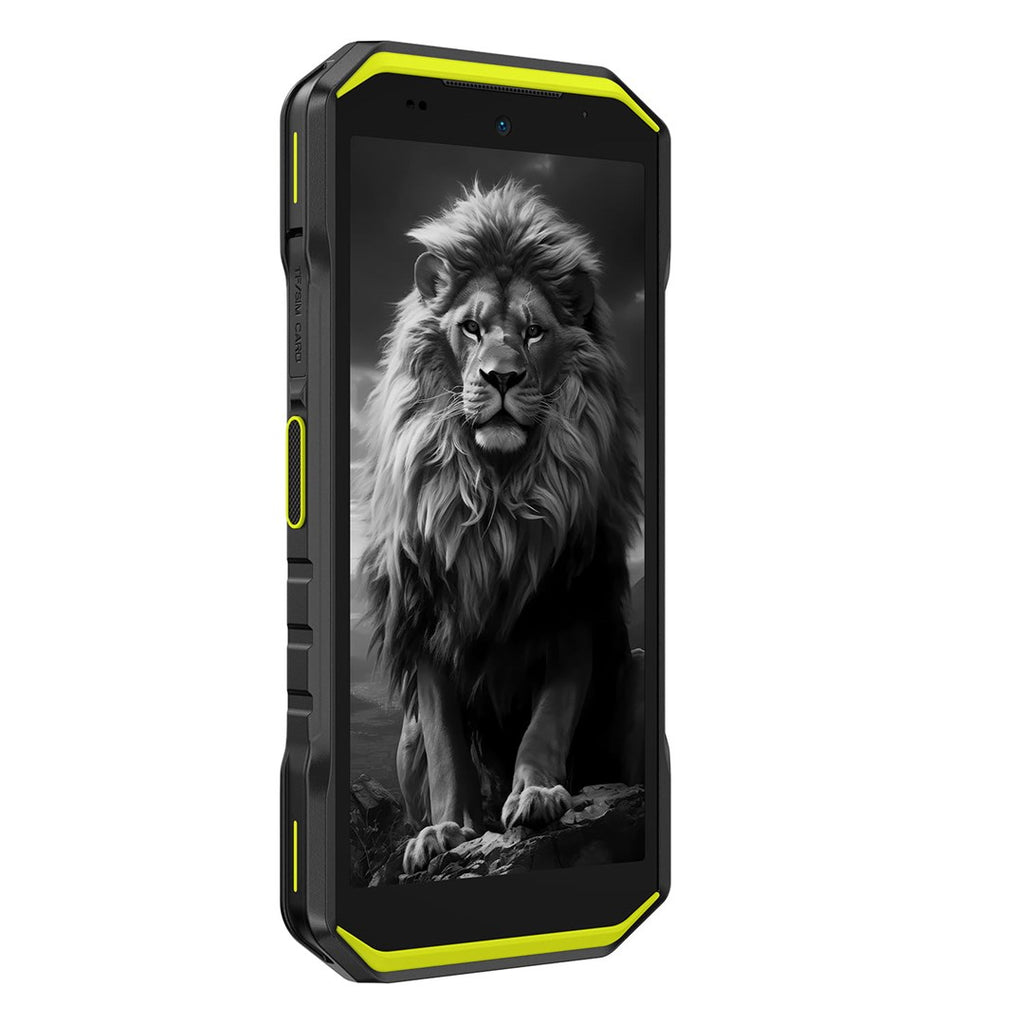 Ulefone Smartphone Armor X32 Pro 5 G 8GB/256GB Vivid Green