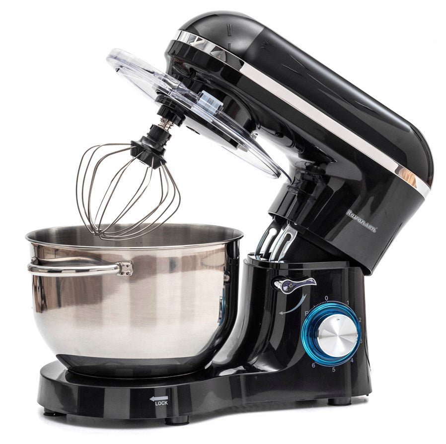Ravanson RP-2500B Food Processor