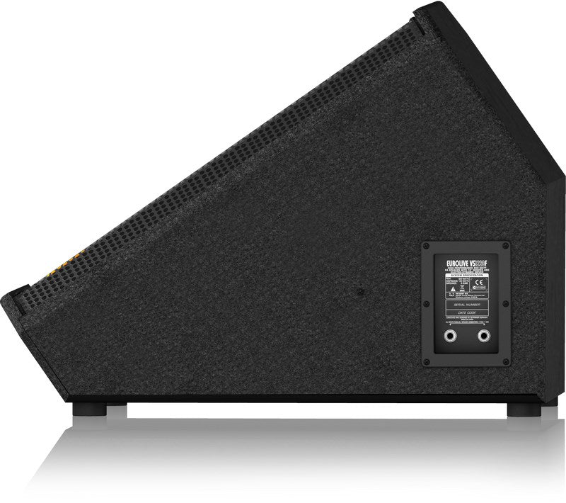 Behringer VS1220F - 12” Passive Stage Monitor