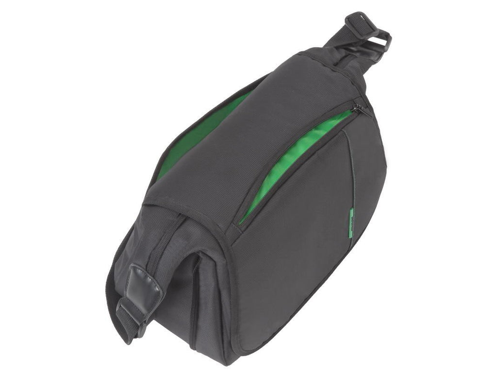 Rivacase 7450 Messenger case Black