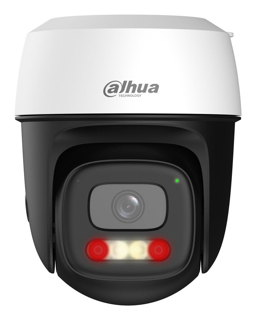 DAHUA 3MP Outdoor Wi-Fi Pan & Tilt Network Camera P3I-PV-0280B | Networks and Security Systems
