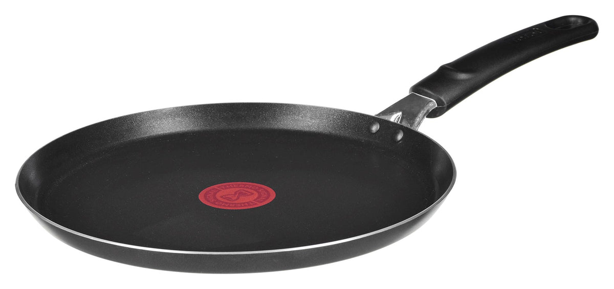 Tefal Simplicity 25 cm Pancake Pan Non-Stick B5821902
