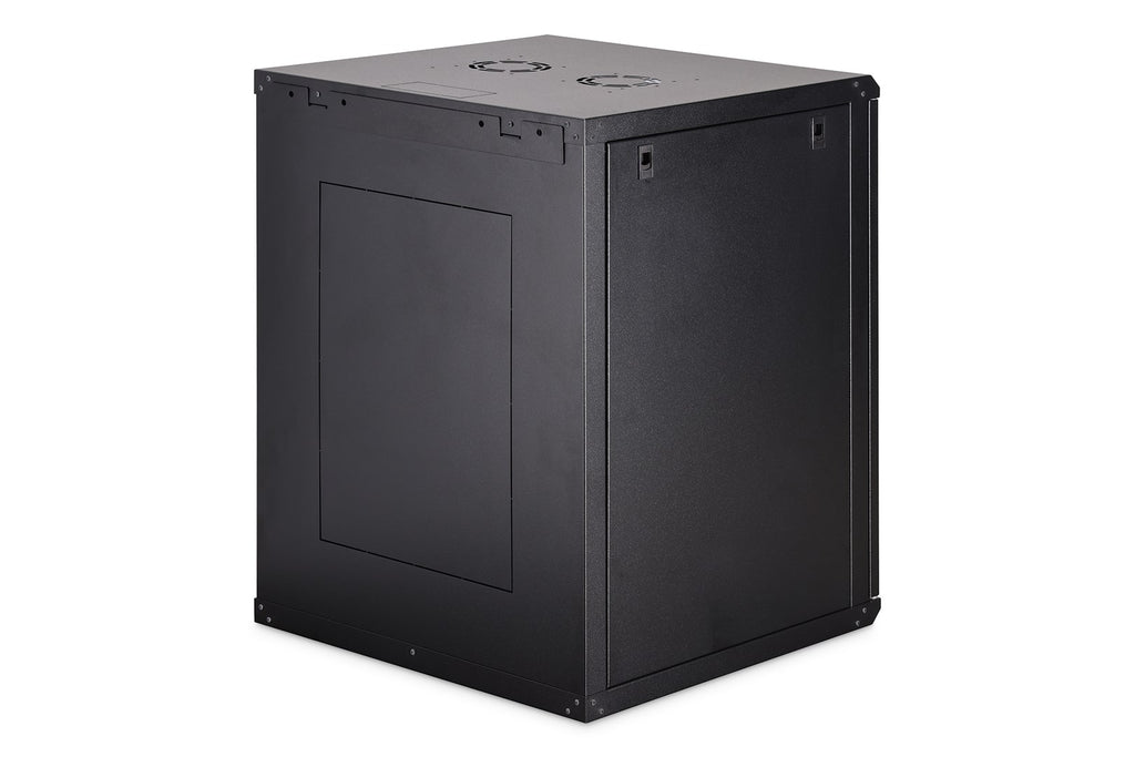 Digitus Dynamic-N Series Wall-Mounted Enclosure - 600x600 mm Unmounted
