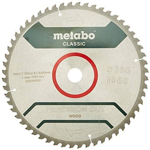 Metabo Circular Saw Blade 1090 g 628064000