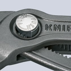 KNIPEX Pliers 252 mm Width 340 g Weight KX8701250
