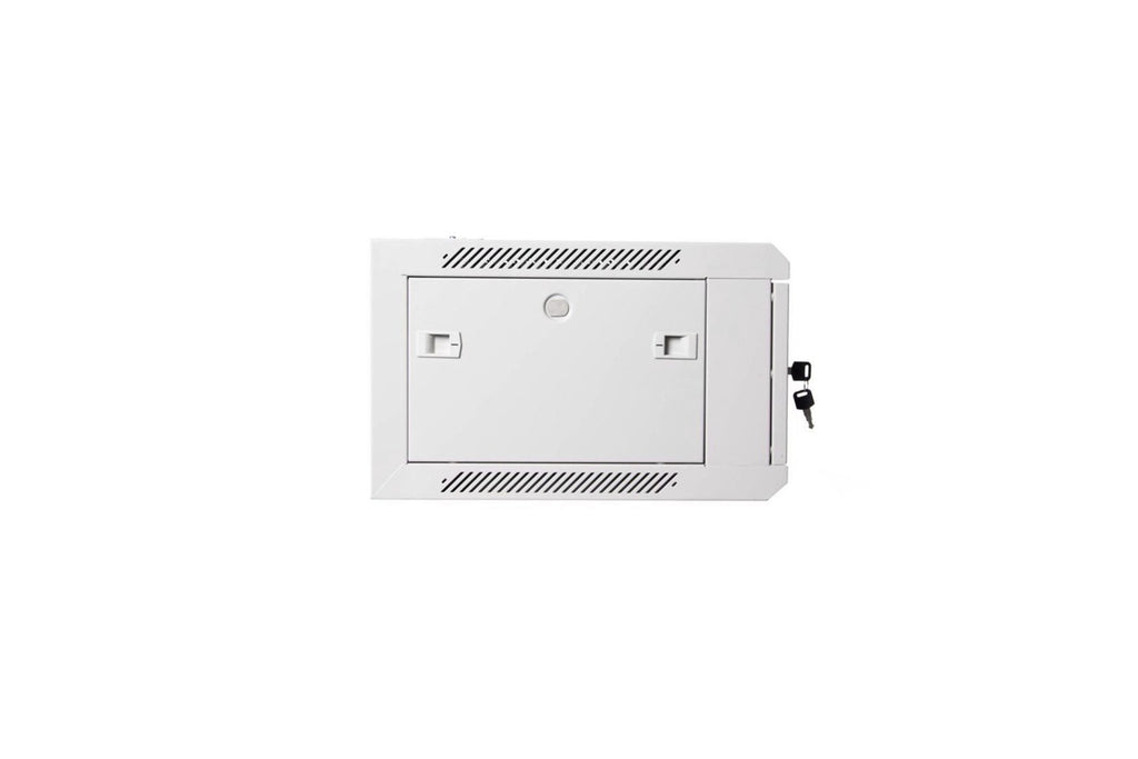 Digitus DN-W19 04U/450 Rack Cabinet 4U Wall Mounted Light Grey