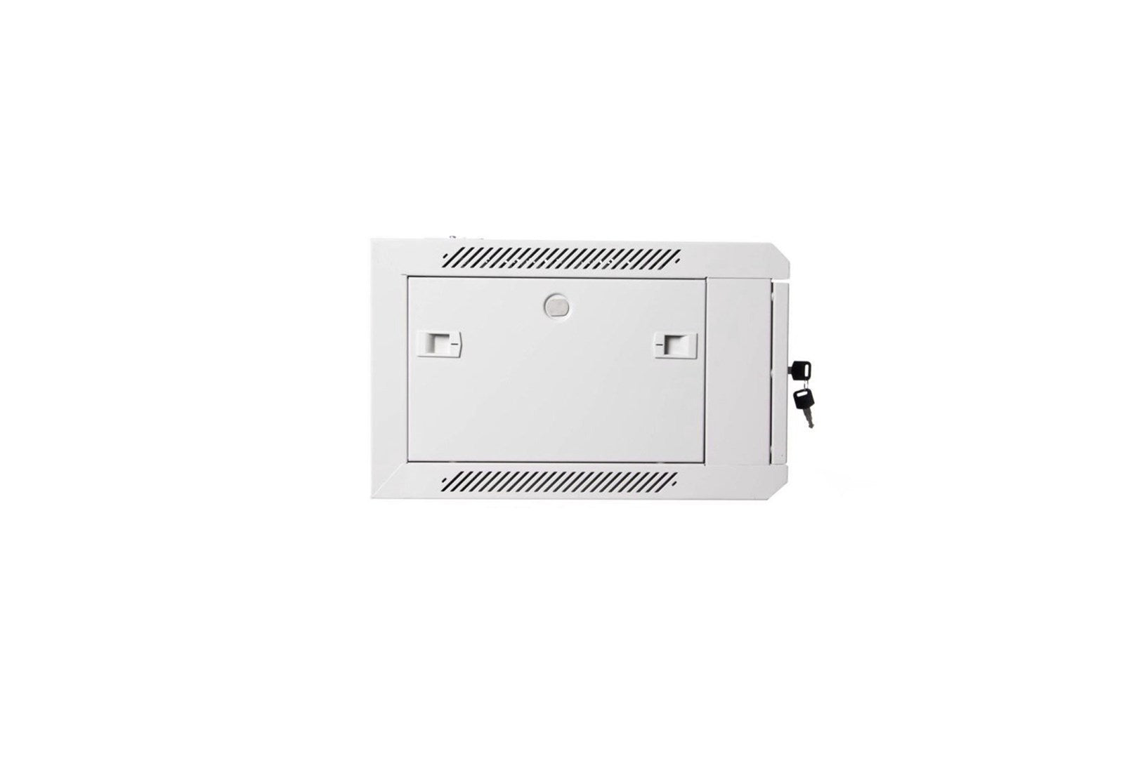 Digitus DN-W19 04U/450 Rack Cabinet 4U Wall Mounted Light Grey