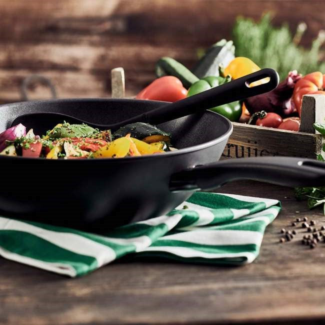 Ballarini Avola Induction Wok 30 cm
