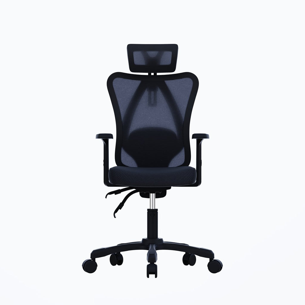 Activejet Ergonomic Office Chair T5 - Black