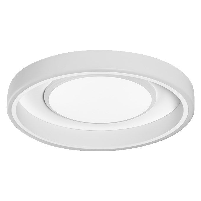 Ledvance Osram SMART WIFI ORBIS WOOD Ceiling Lighting