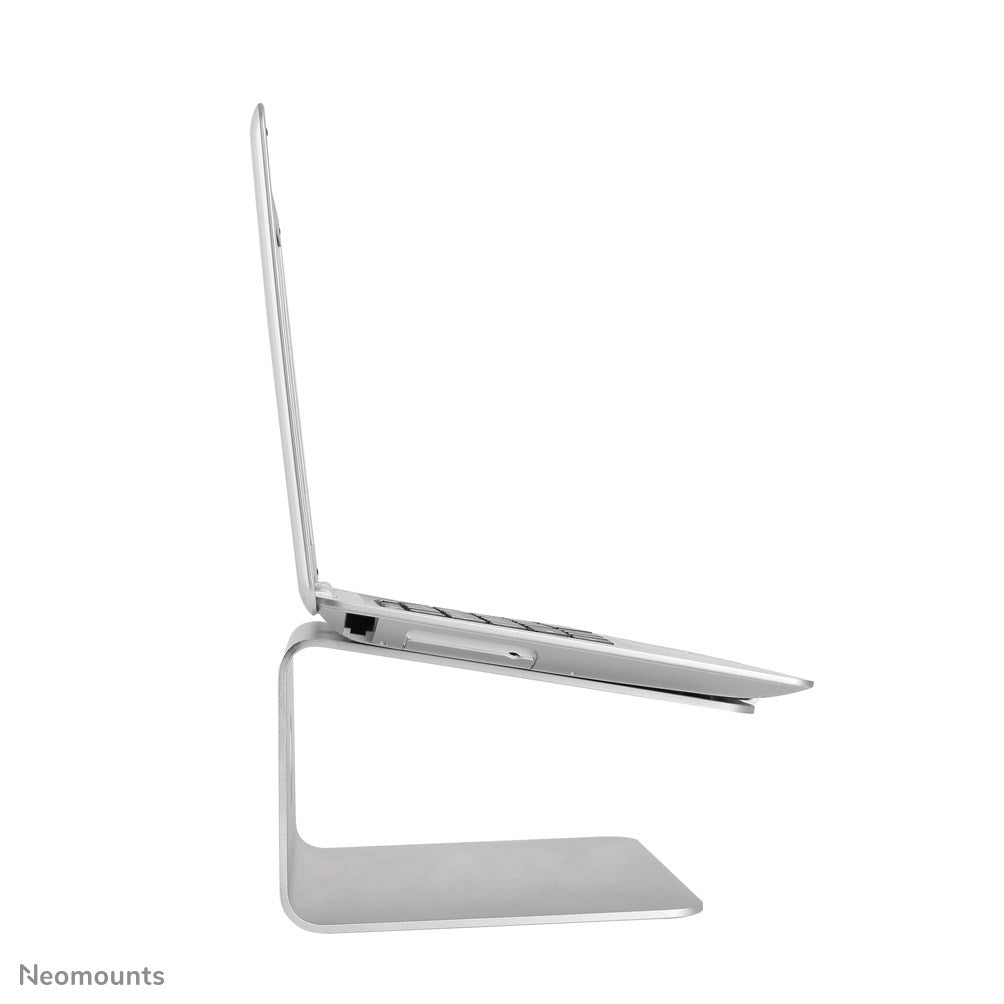 Neomounts NS-LS050 Notebook Stand - 43.2 cm (17") - Silver (NSLS050)