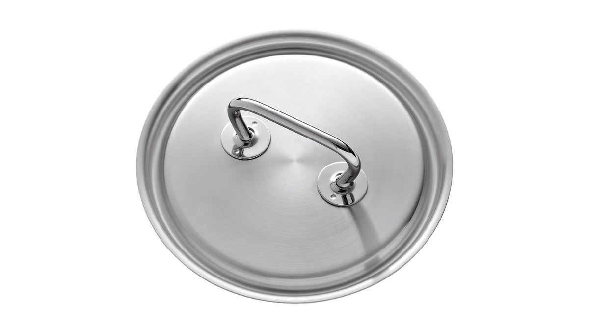 ZWILLING TWIN Classic 3 L Round Stainless Steel Pot | Model 40912-200-0