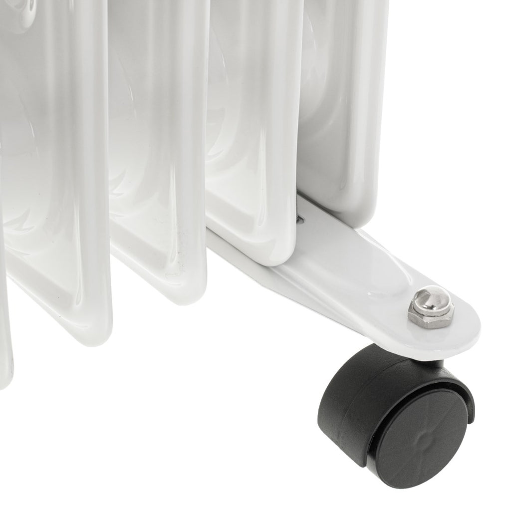 Adler Oil Heater AD 7816 9 Fins