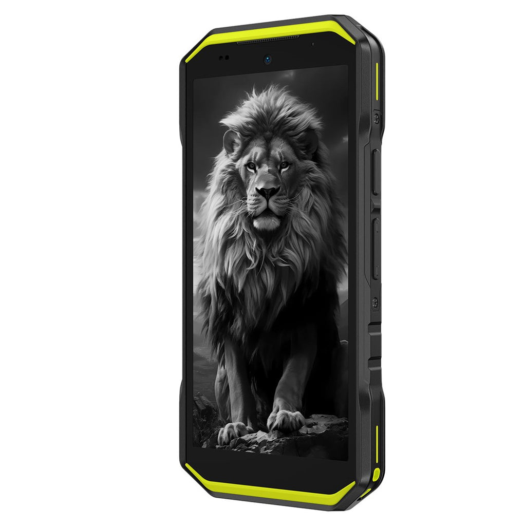 Ulefone Smartphone Armor X32 Pro 5 G 8GB/256GB Vivid Green